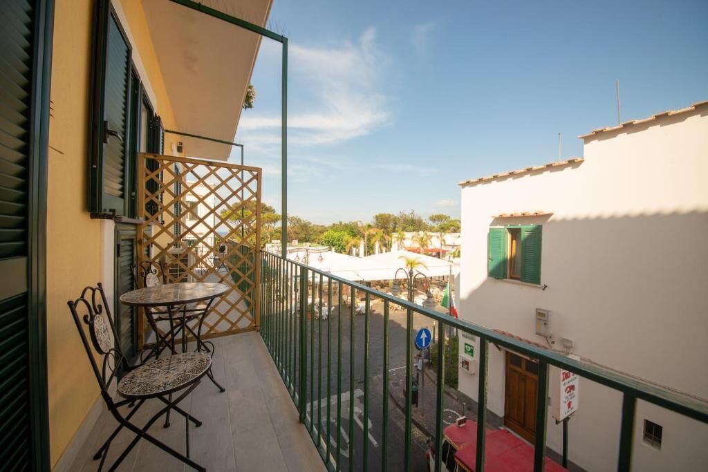Photo of Outdoor in Ischia Porto