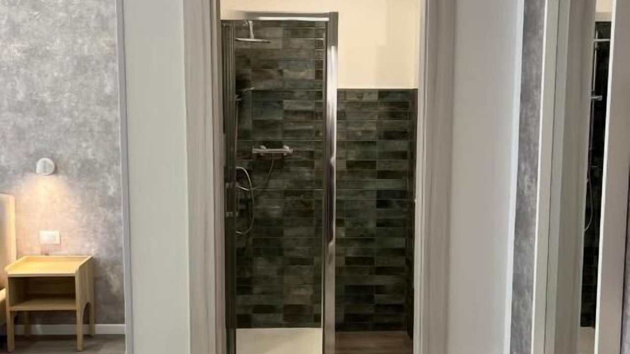 Photo of Bathroom in Universita
