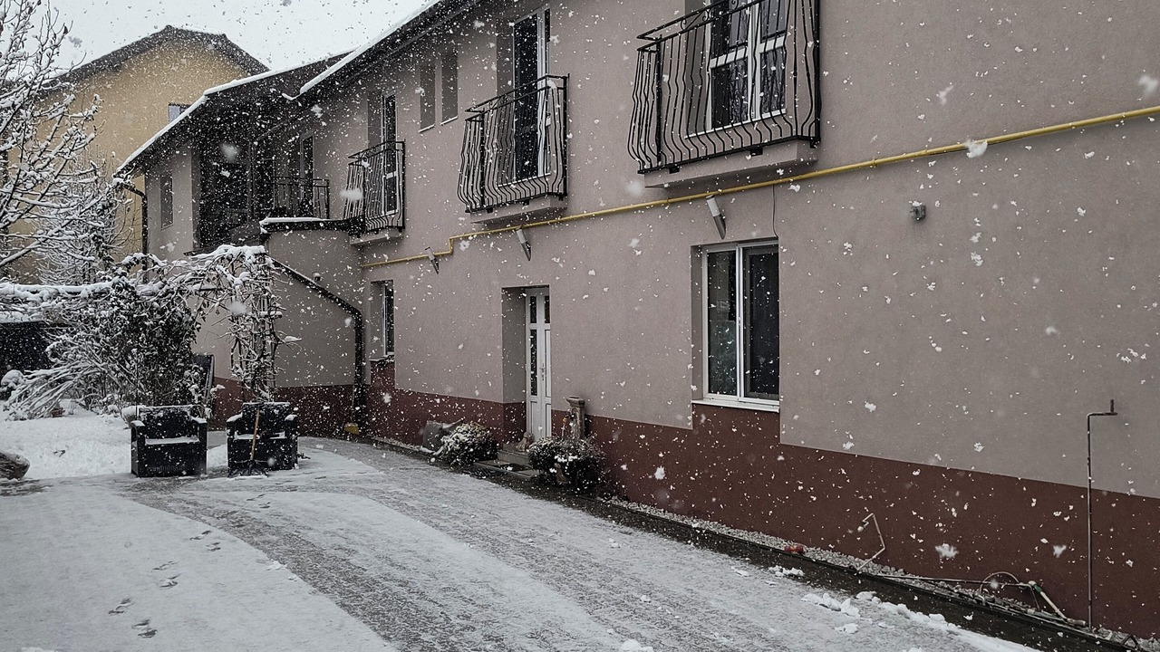 Photo of Outdoor in Centrul Nou