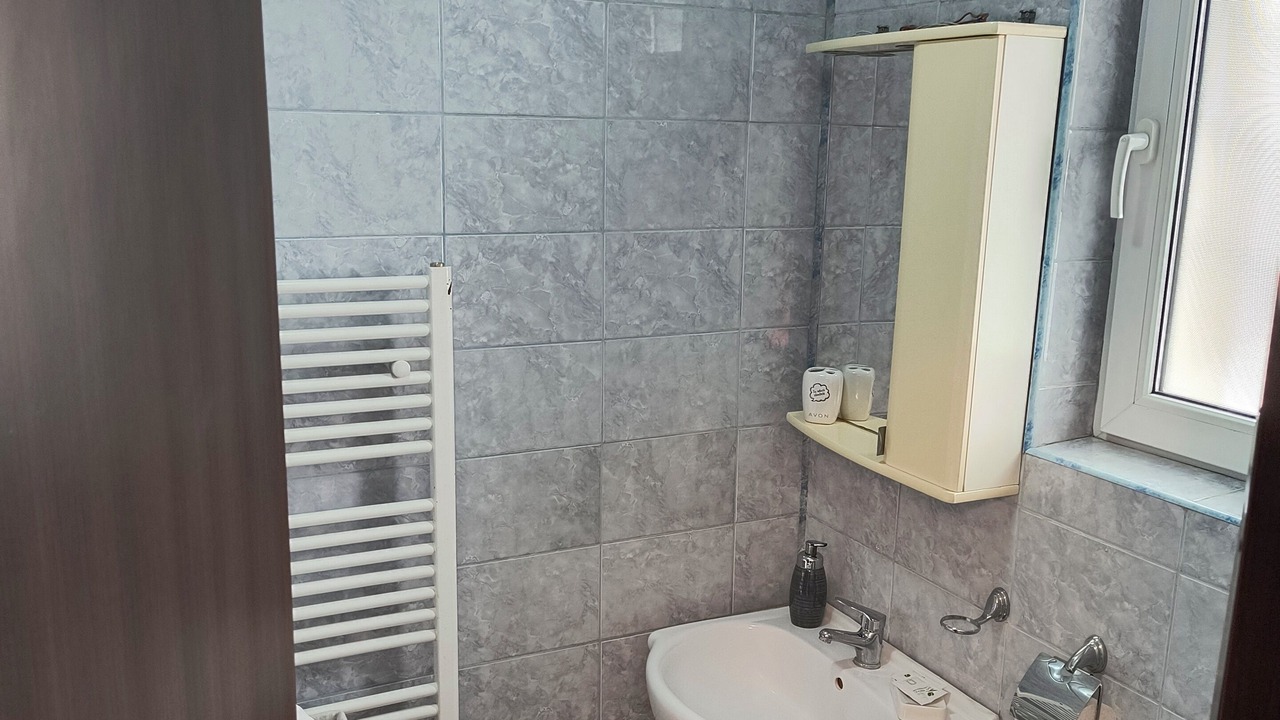 Photo of Bathroom in Centrul Nou
