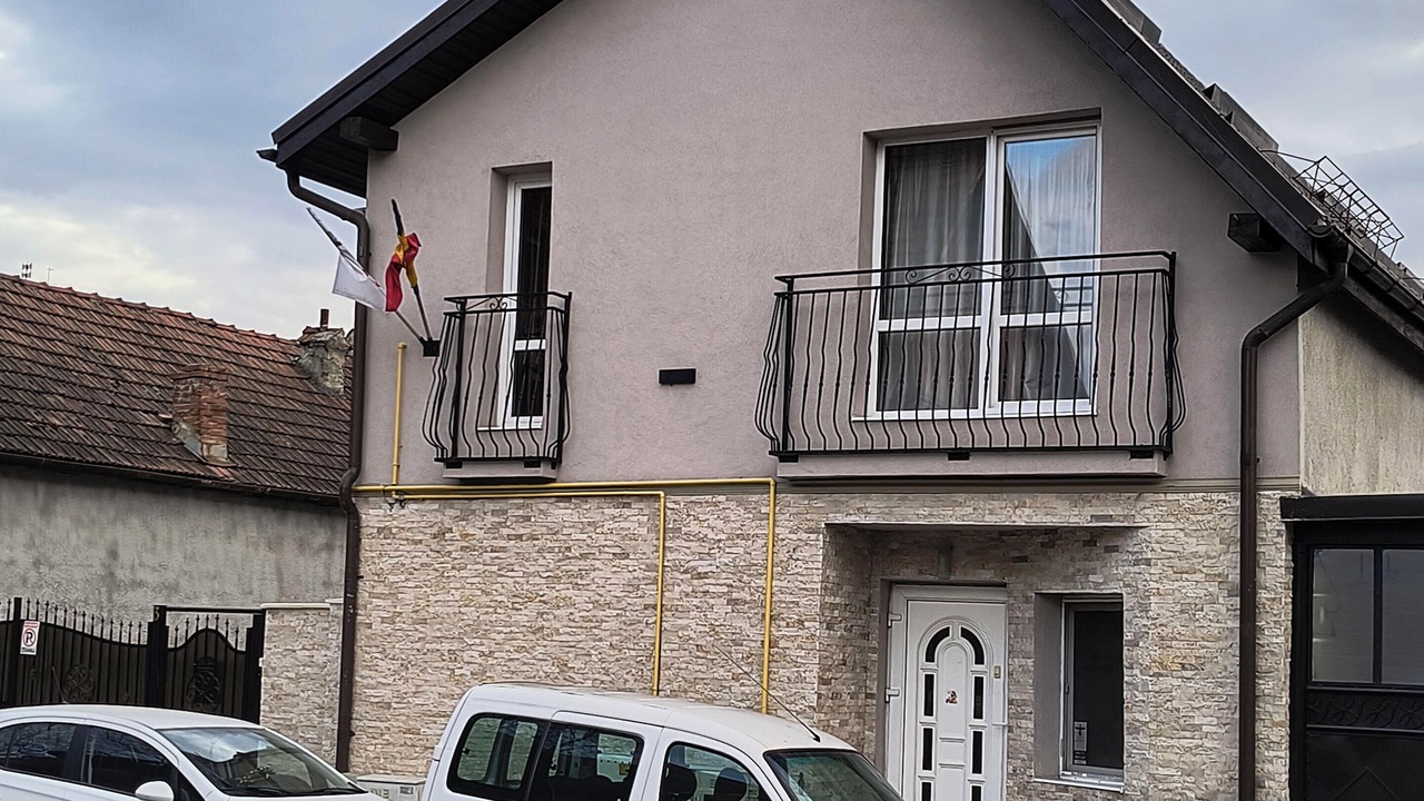 Photo of Outdoor in Centrul Nou