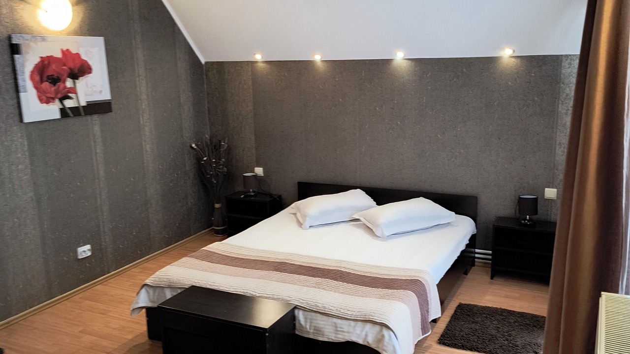 Photo of Bedroom in Centrul Nou