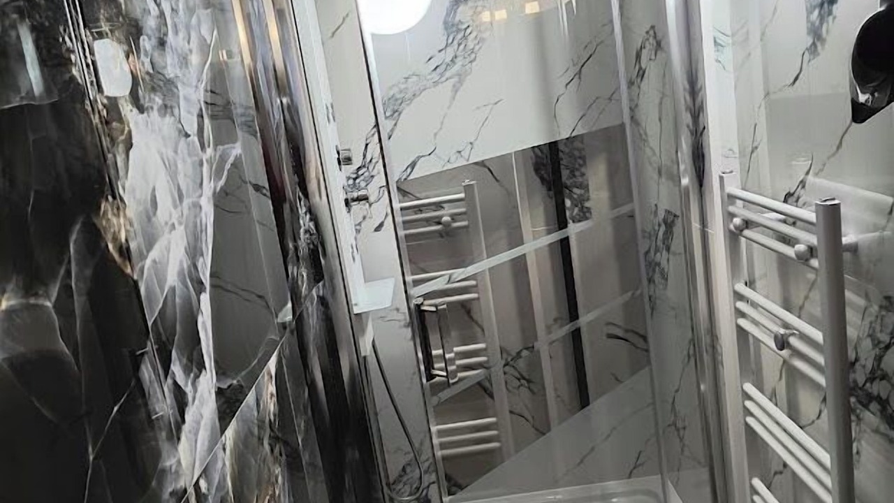 Photo of Bathroom in Centrul Nou