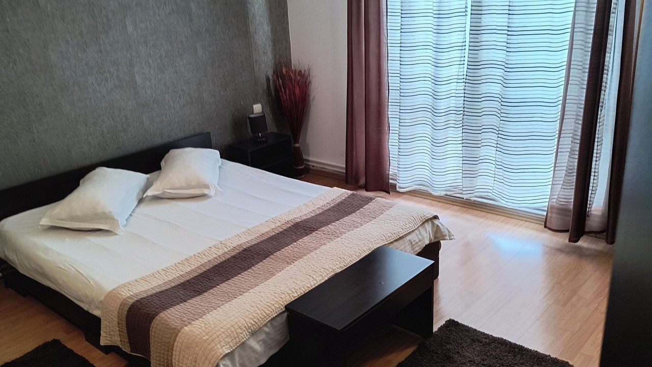 Photo of Bedroom in Centrul Nou