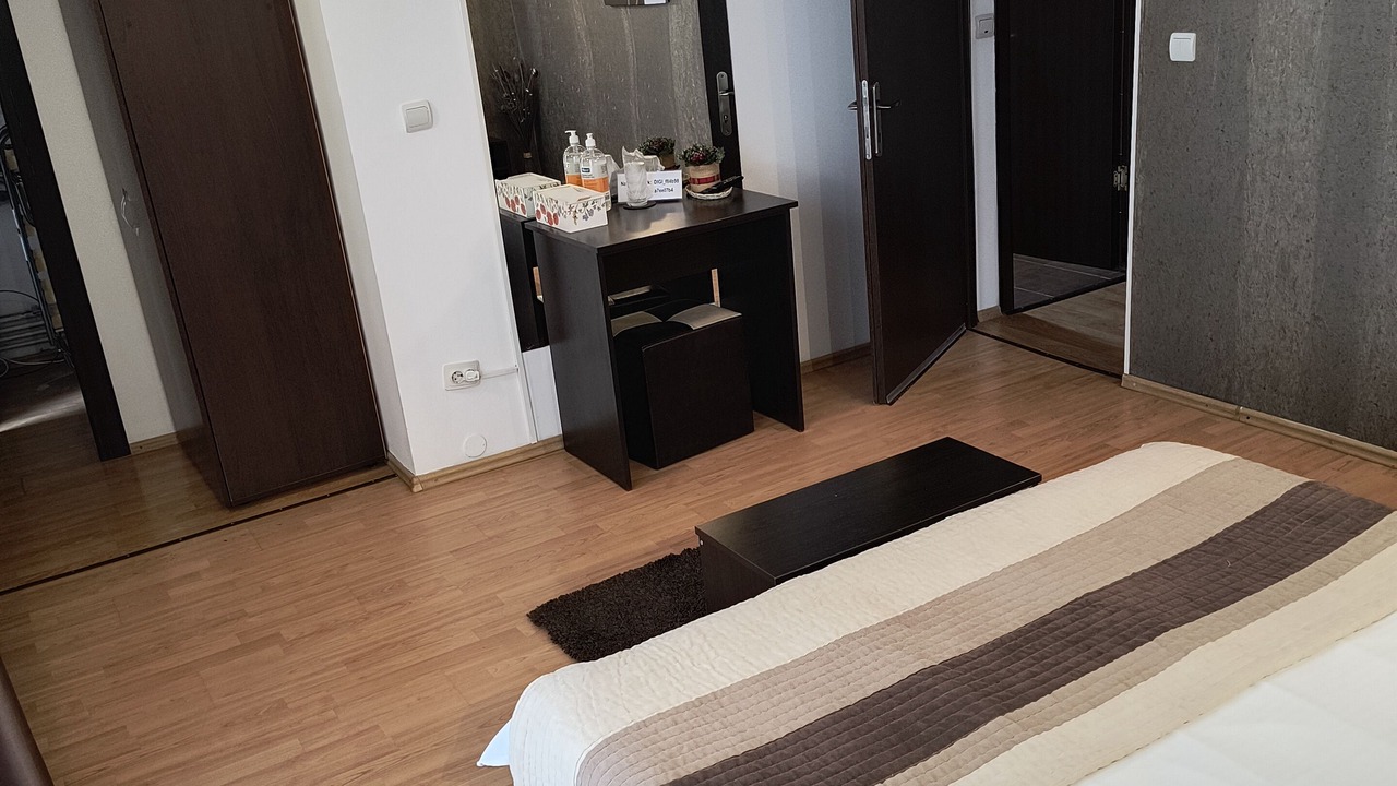Photo of Bedroom in Centrul Nou