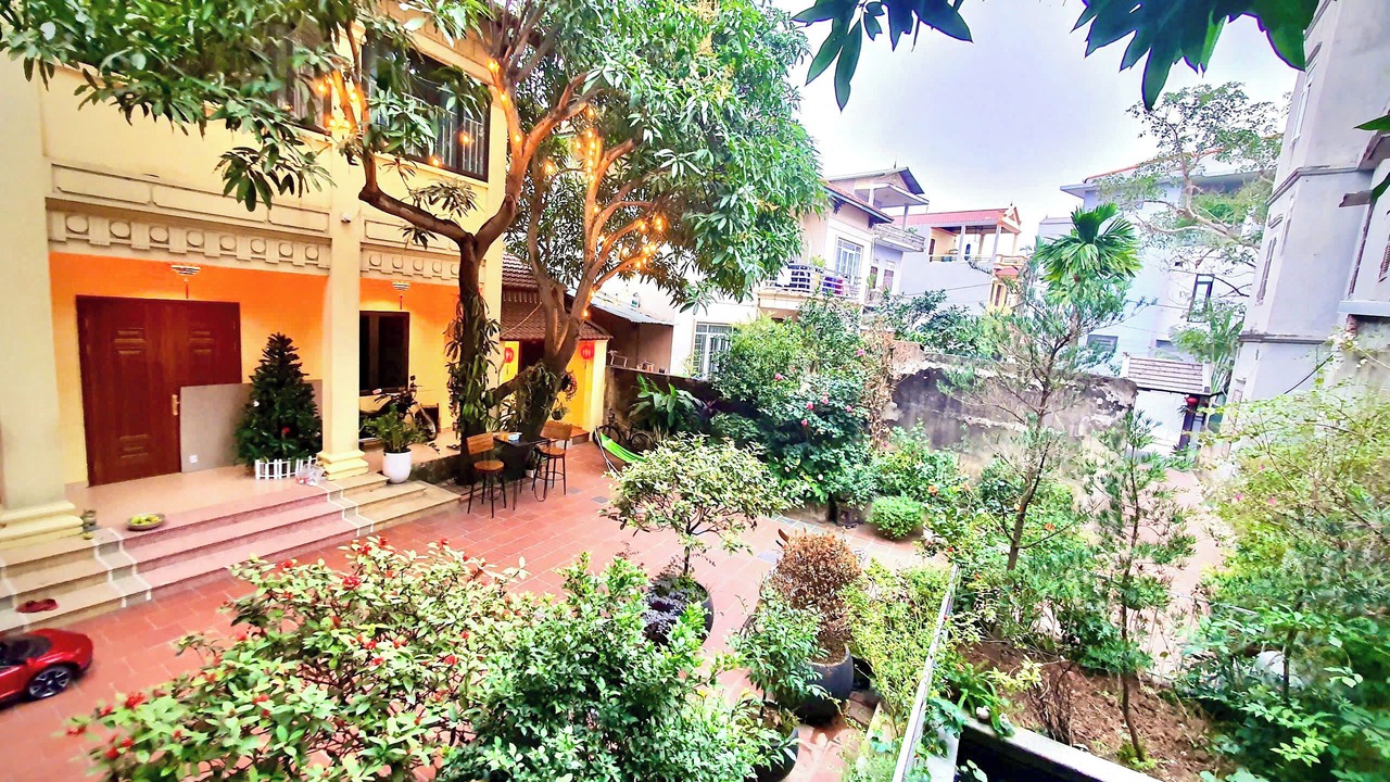 Photo of Outdoor in Dong Anh