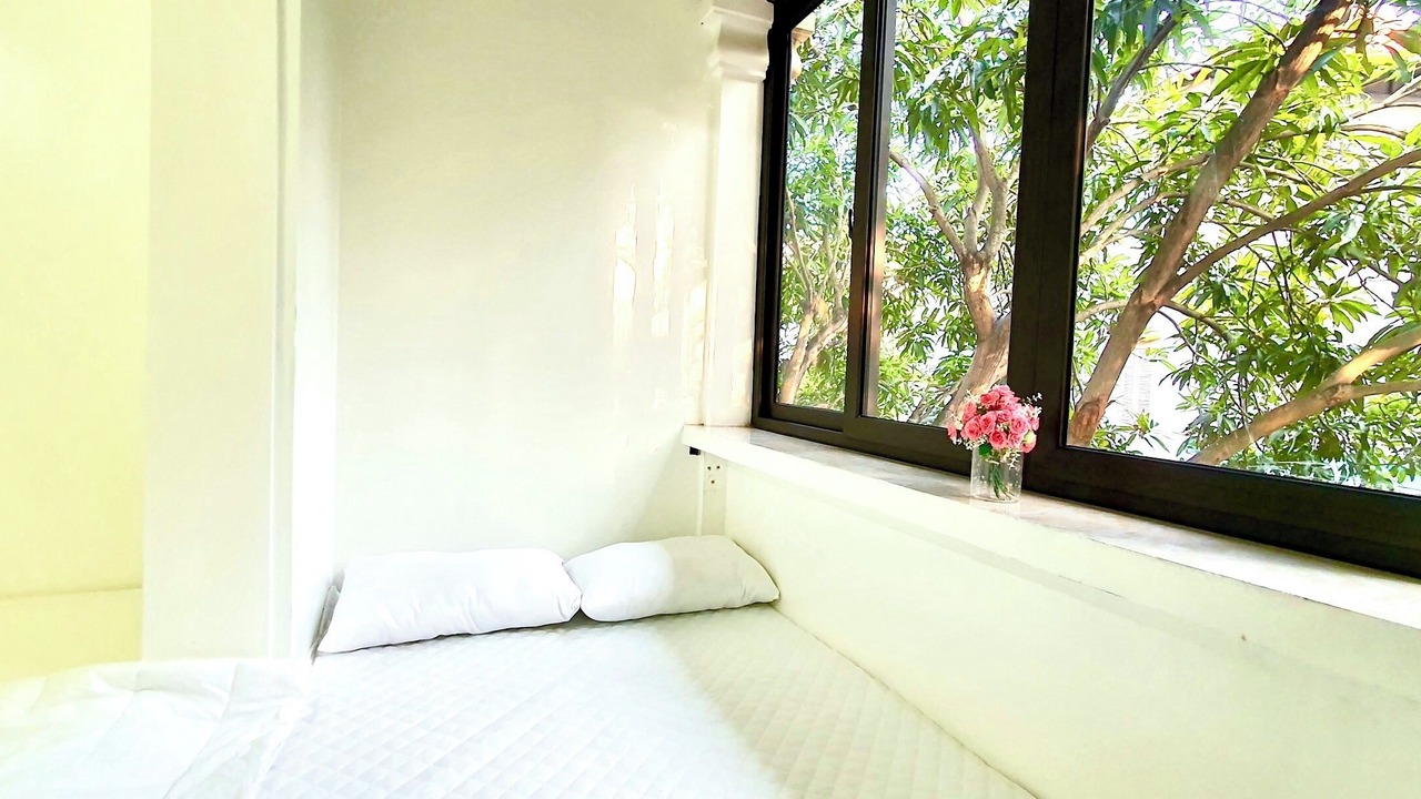 Photo of Patio Balcony in Dong Anh