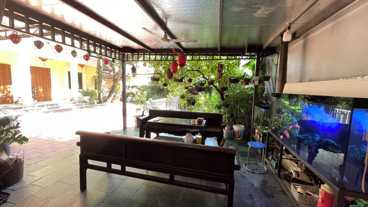 Photo of Outdoor in Dong Anh