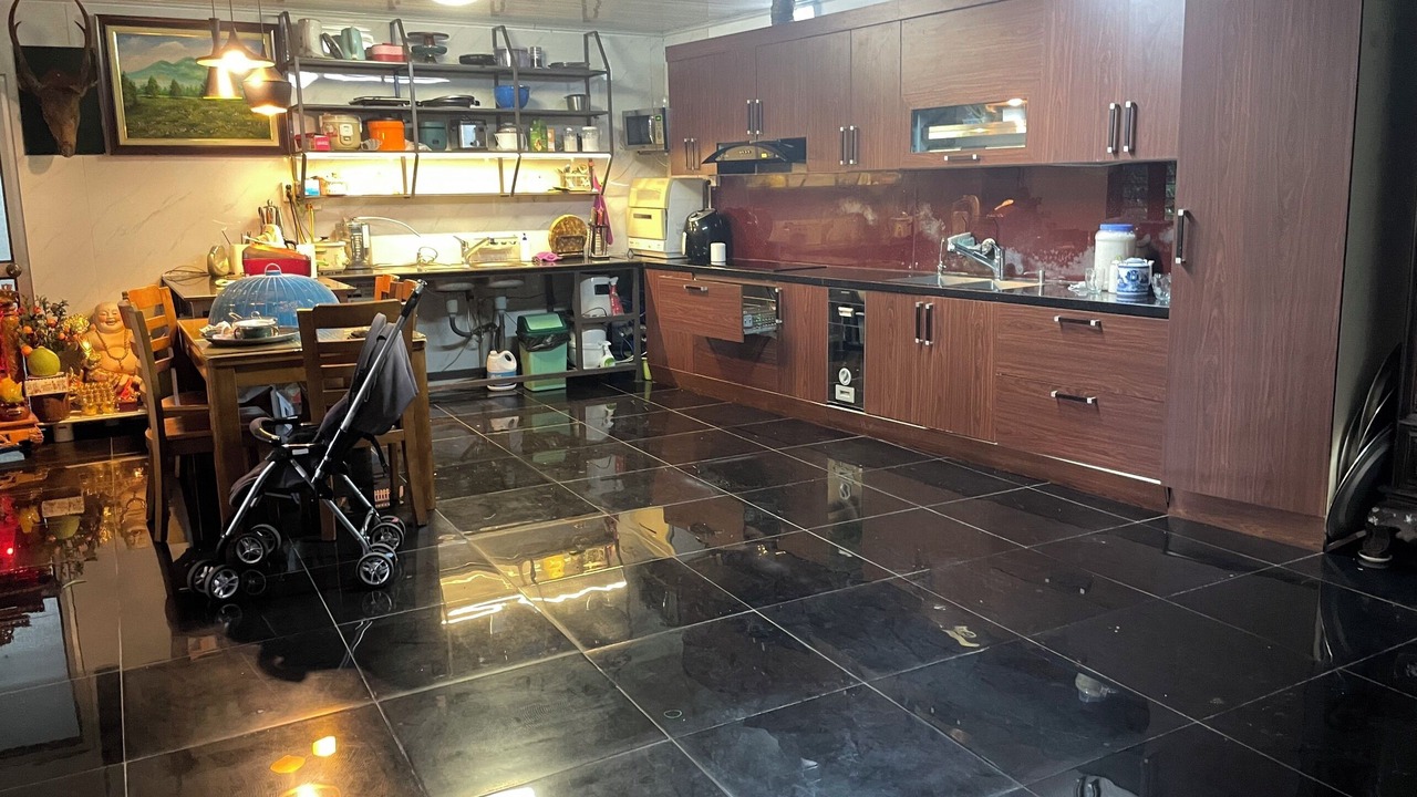 Photo of Kitchen in Dong Anh
