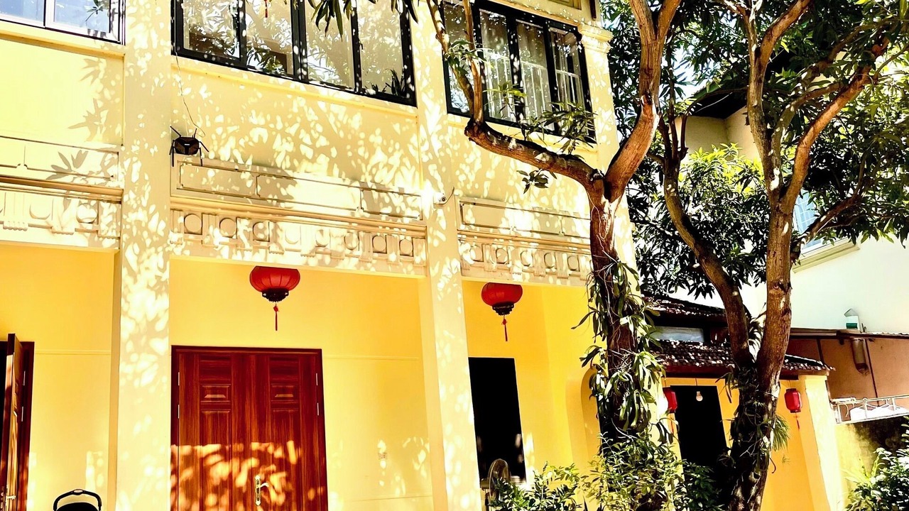 Photo of Patio Balcony in Dong Anh
