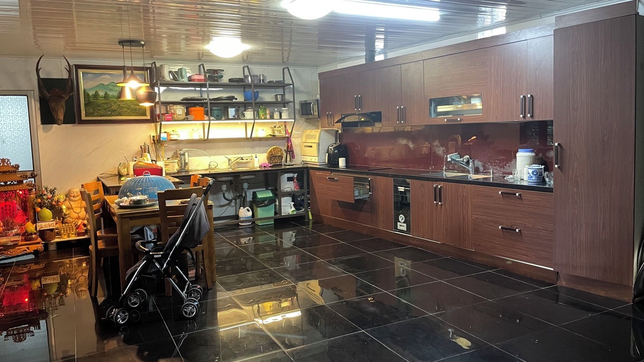 Photo of Patio Balcony in Dong Anh