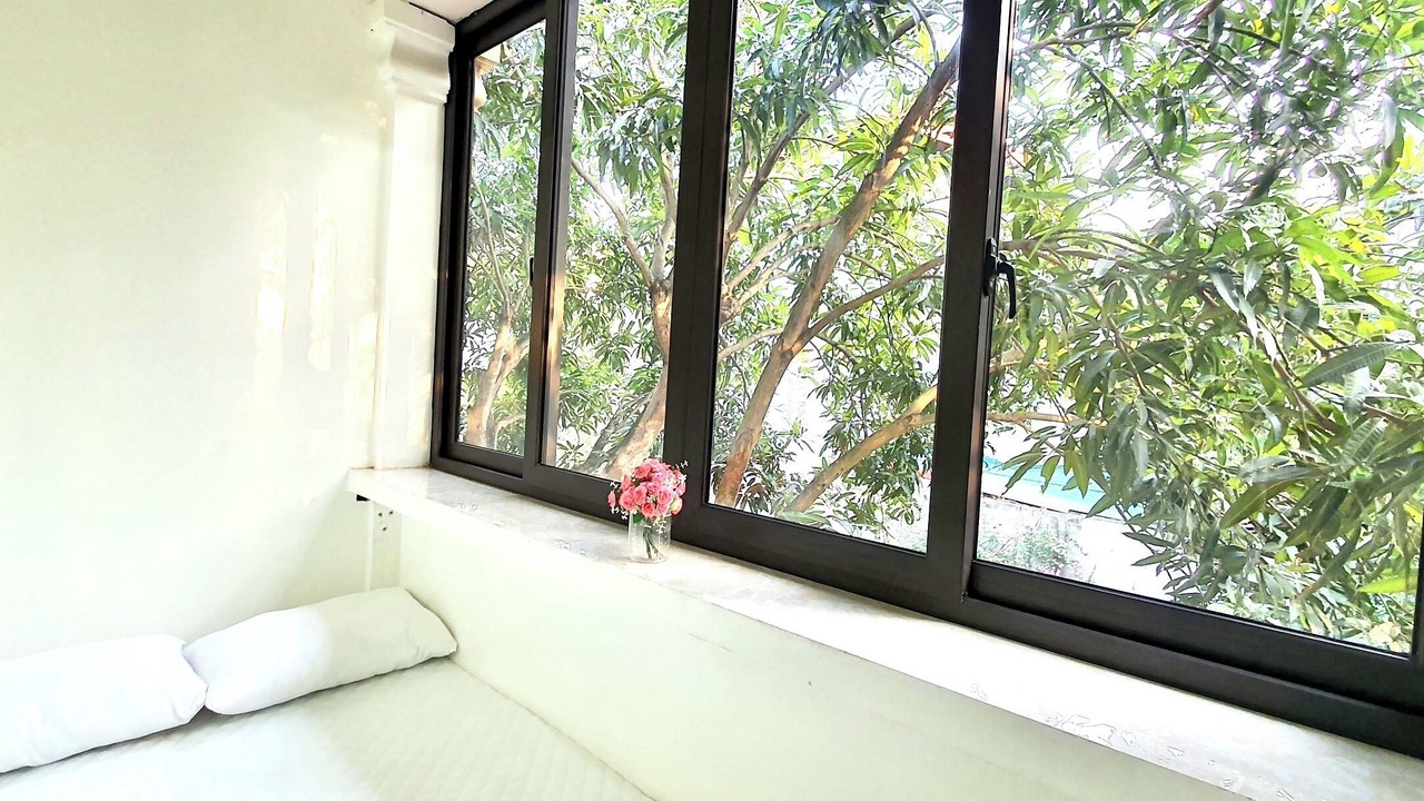 Photo of Patio Balcony in Dong Anh