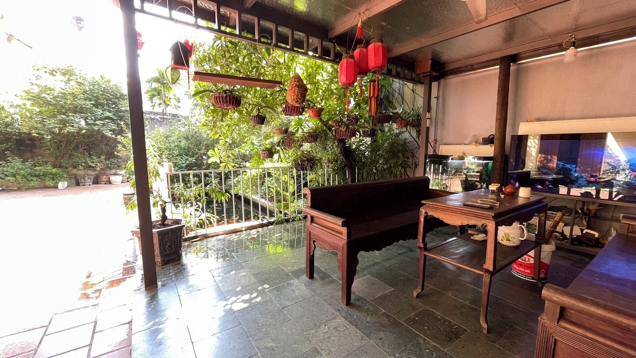 Photo of Outdoor in Dong Anh