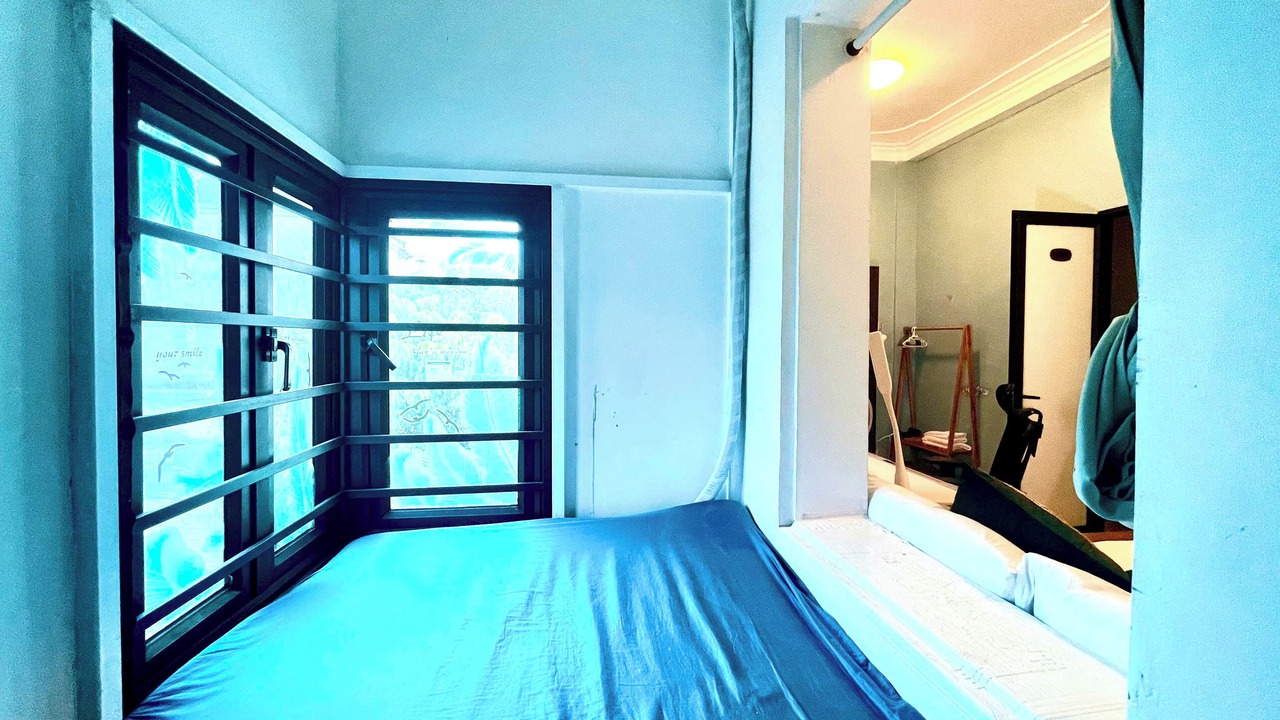 Photo of Outdoor in Dong Anh