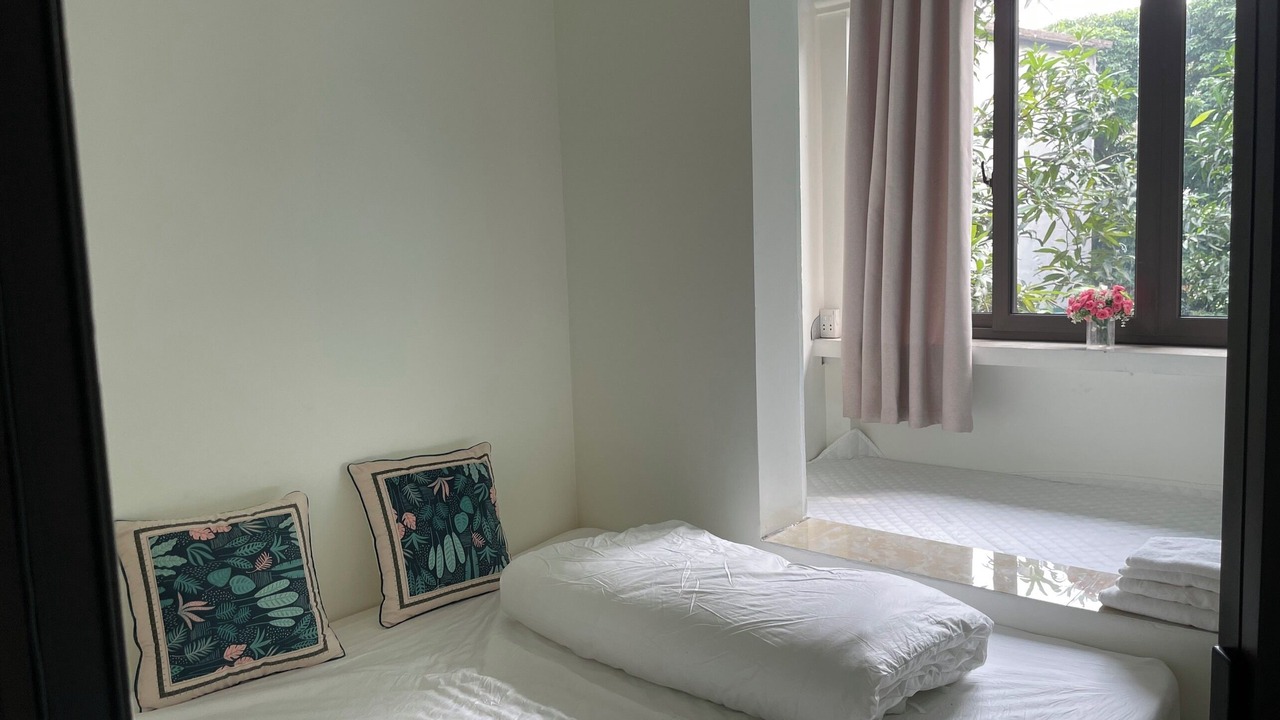 Photo of Patio Balcony in Dong Anh