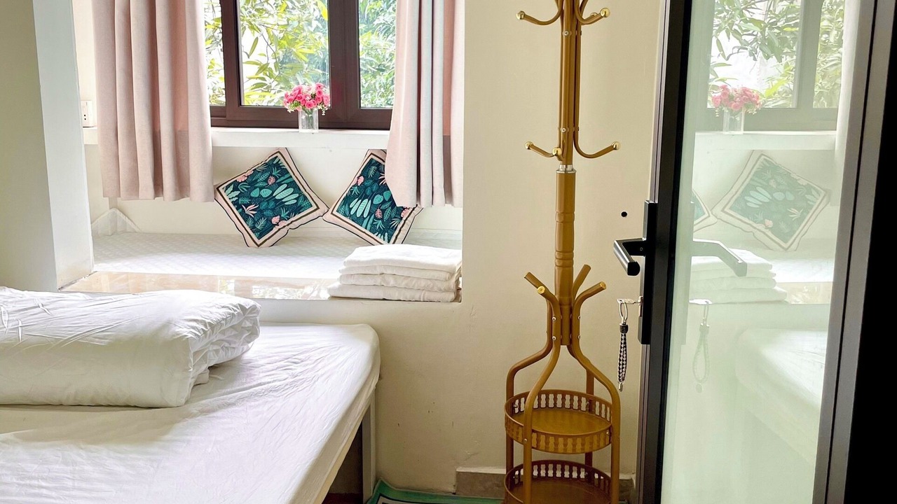 Photo of Patio Balcony in Dong Anh