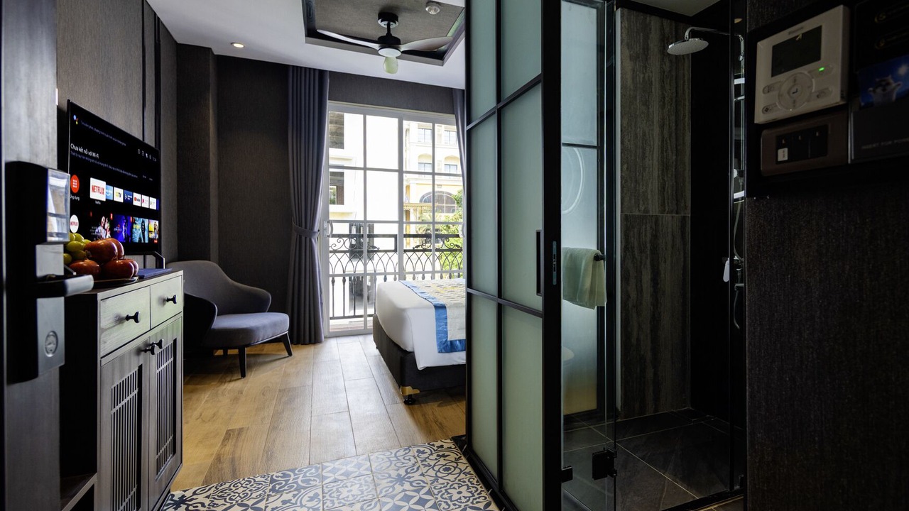 Photo of Bedroom in An Thoi
