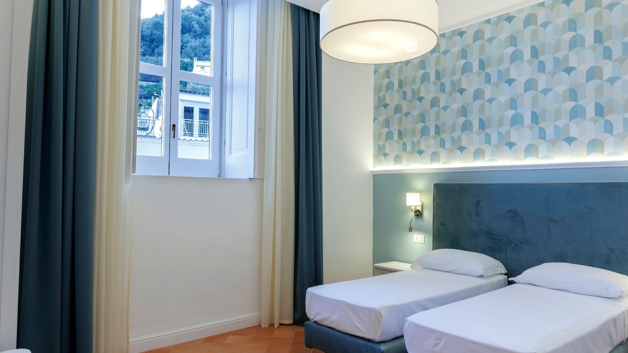 Photo of Bedroom in Amalfi