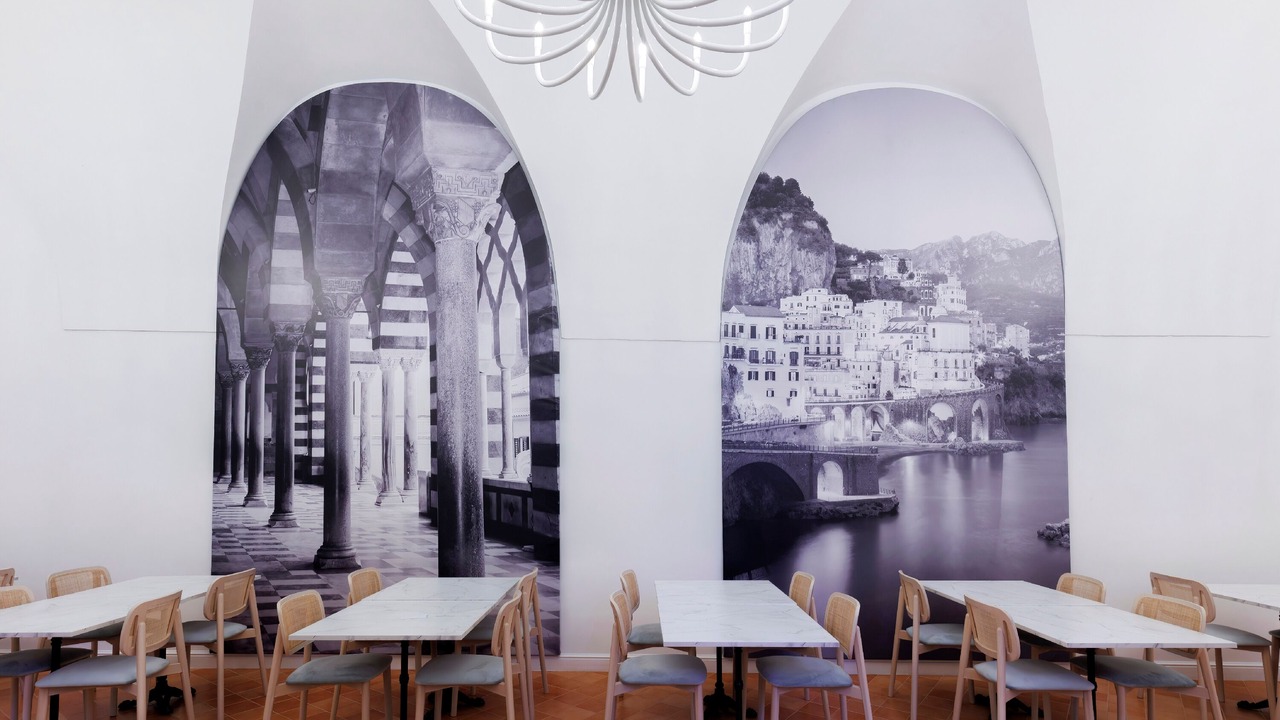 Photo of Others in Amalfi