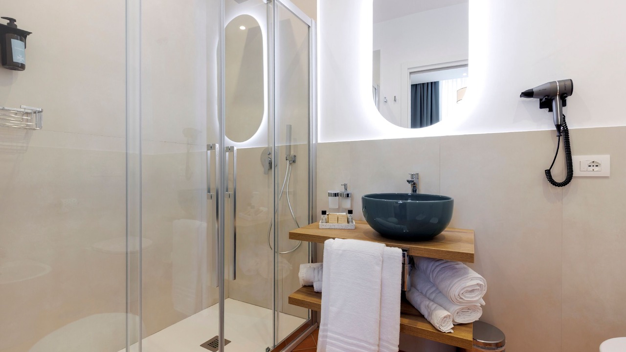 Photo of Bathroom in Amalfi