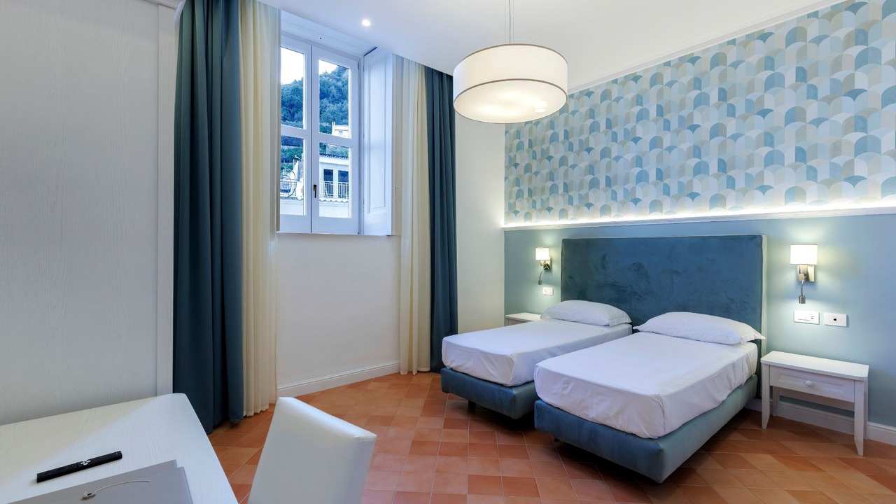 Photo of Bedroom in Amalfi