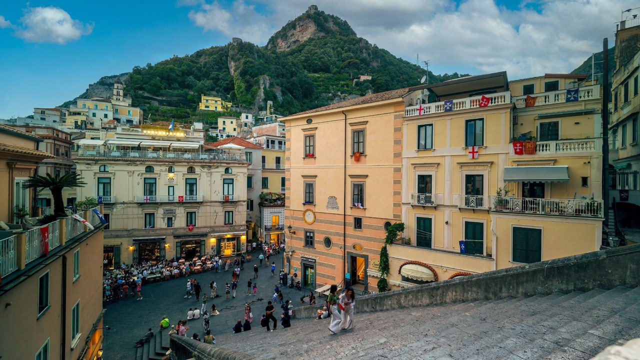 Photo of Outdoor in Amalfi