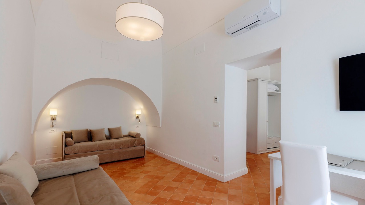 Photo of Bedroom in Amalfi