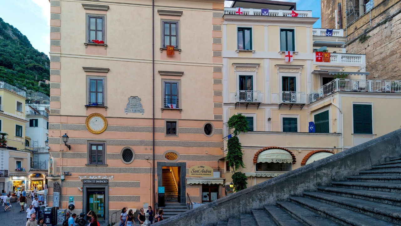 Photo of Outdoor in Amalfi