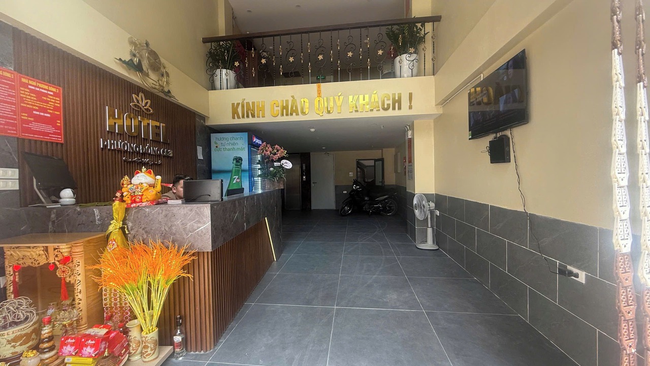 Photo of Livingroom in Thanh Tri