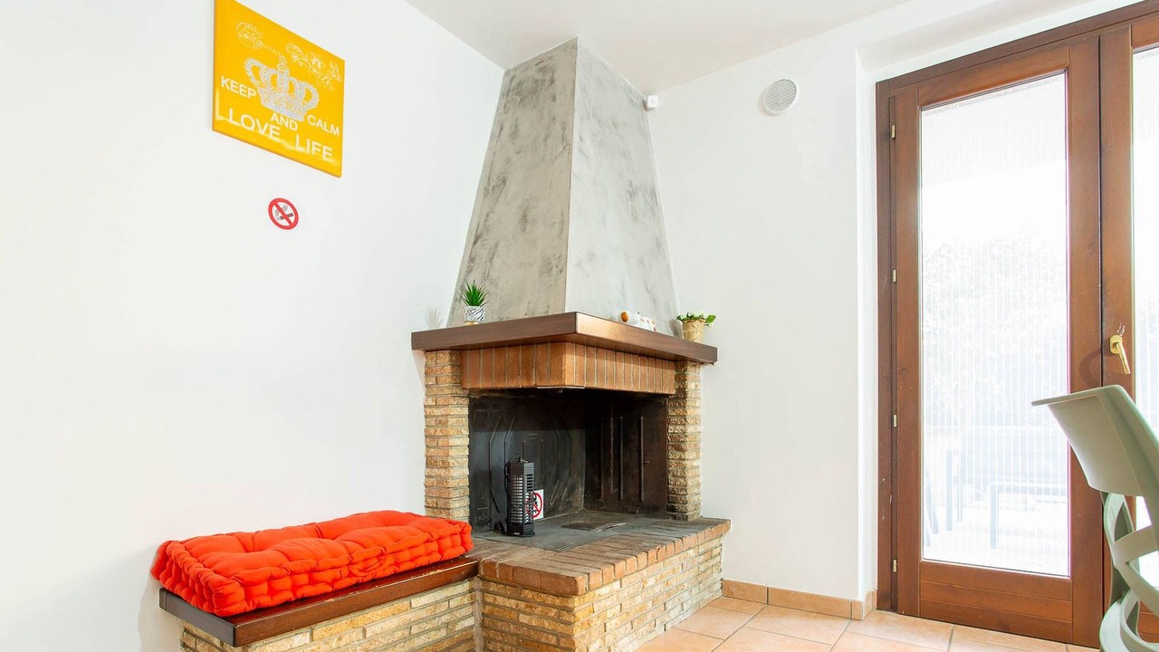 Photo of Patio Balcony in Case Fornace