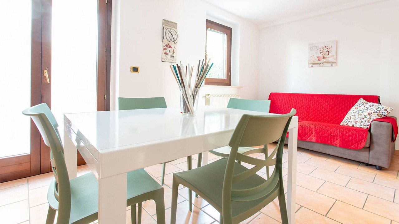 Photo of Patio Balcony in Case Fornace