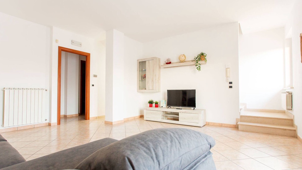 Photo of Patio Balcony in Case Fornace