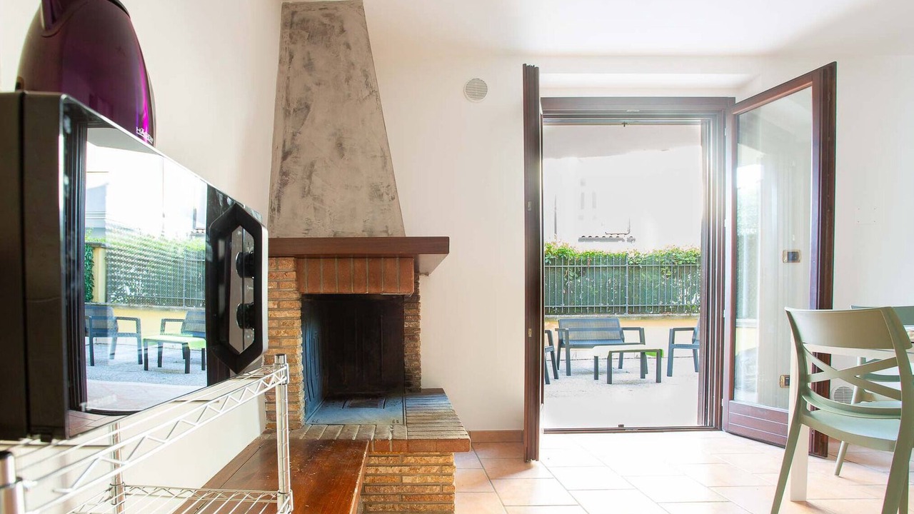 Photo of Patio Balcony in Case Fornace