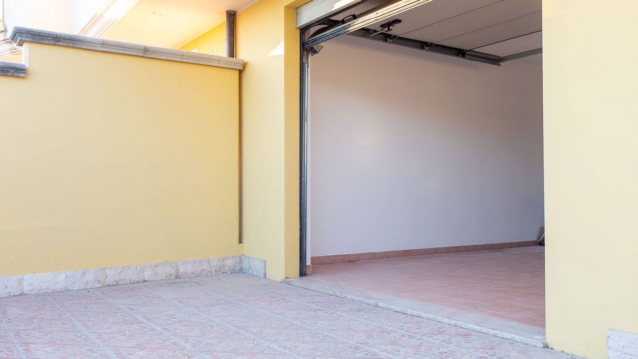 Photo of Patio Balcony in Case Fornace