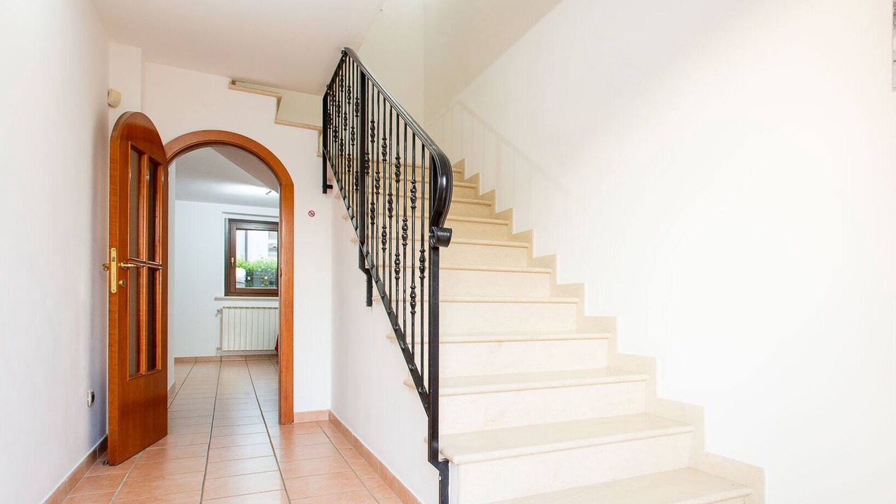 Photo of Patio Balcony in Case Fornace