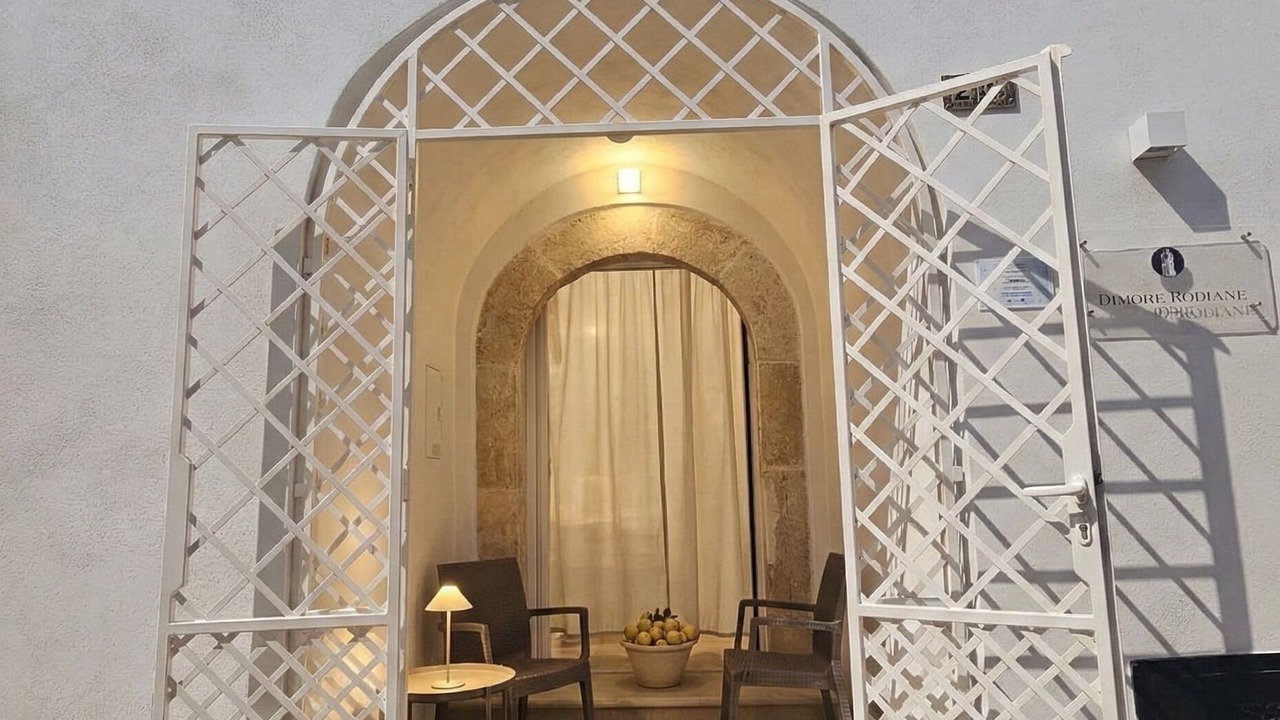 Photo of Bedroom in Rodi Garganico