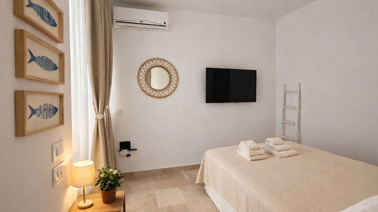 Photo of Bedroom in Rodi Garganico