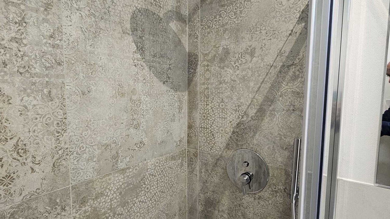 Photo of Bathroom in Rodi Garganico