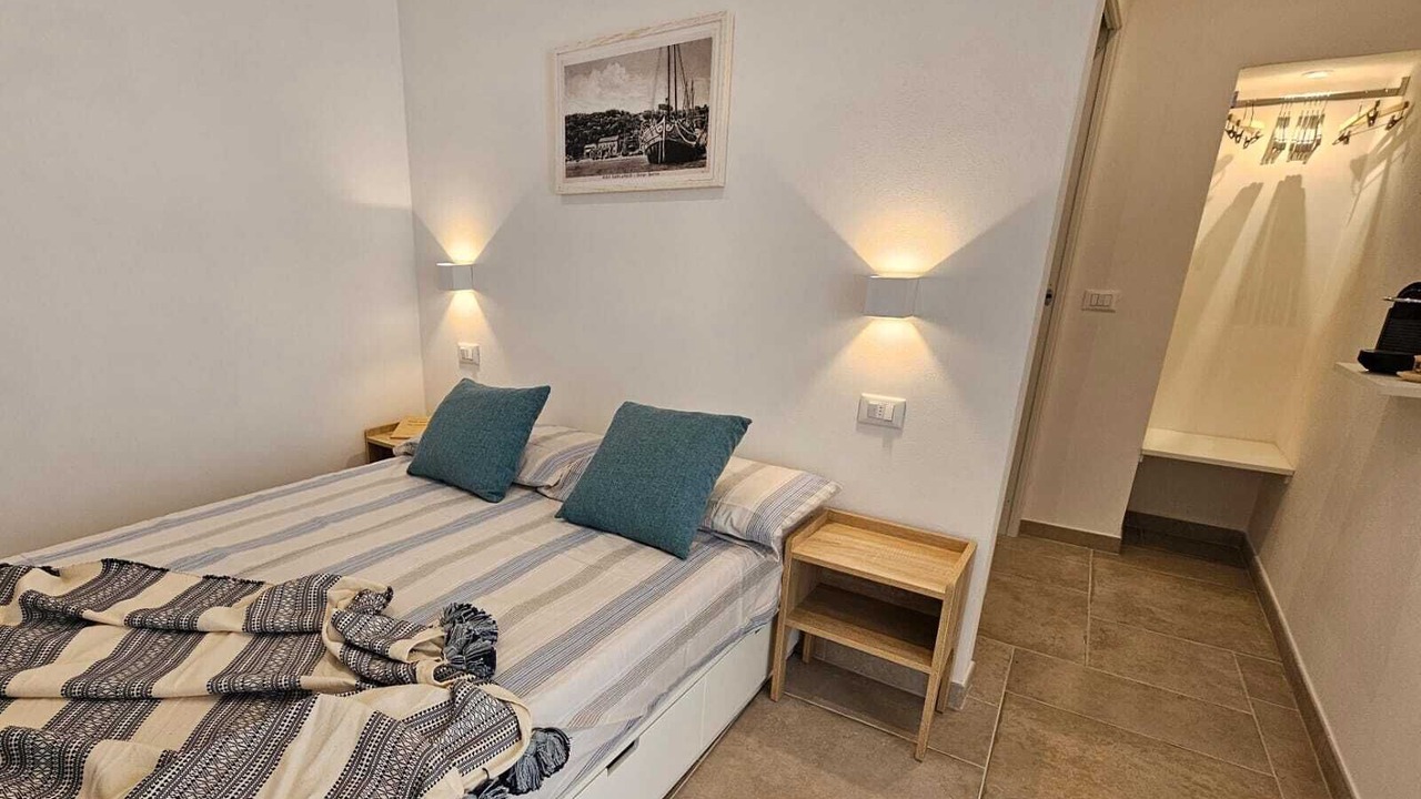 Photo of Bedroom in Rodi Garganico
