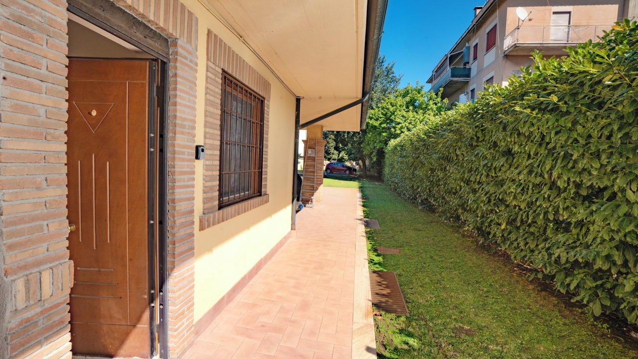 Photo of Outdoor in Ciampino