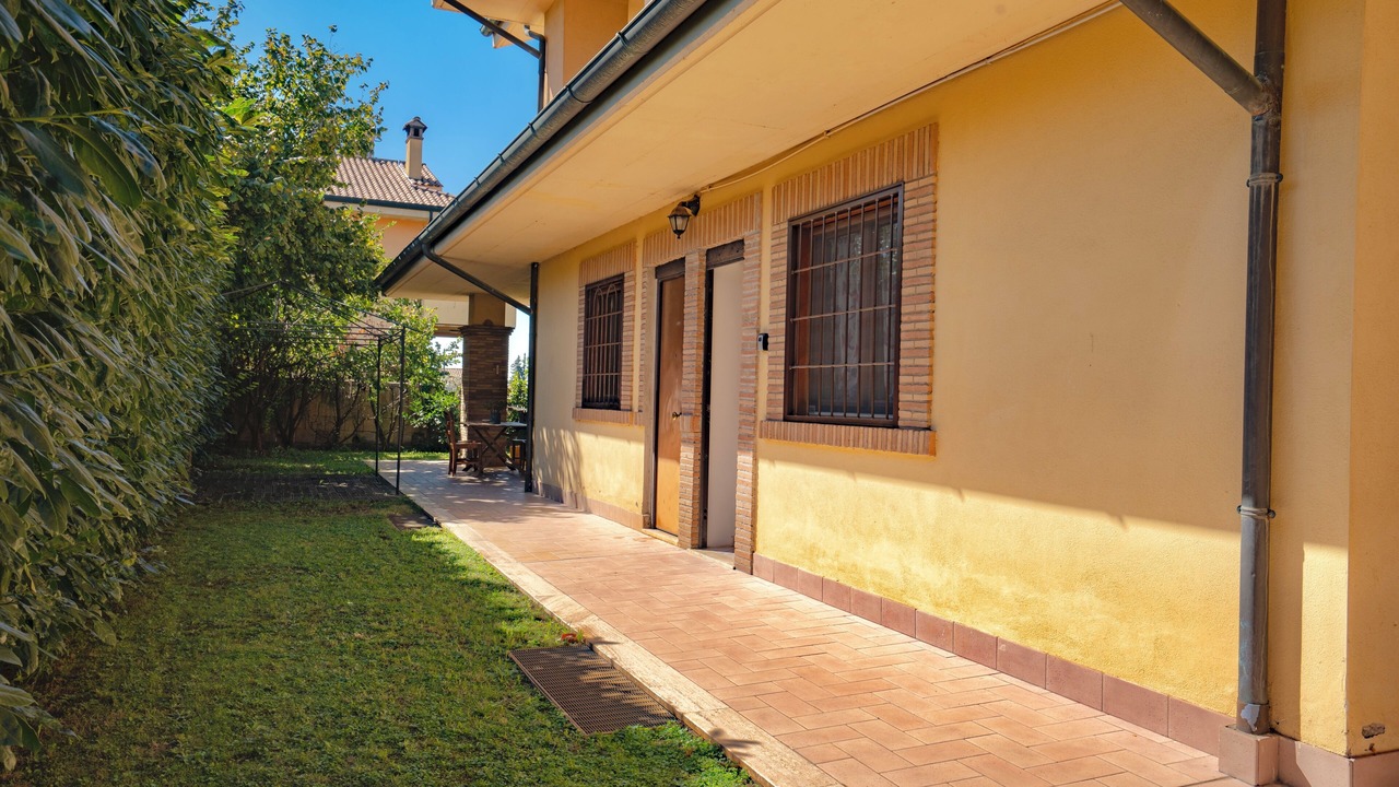 Photo of Outdoor in Ciampino