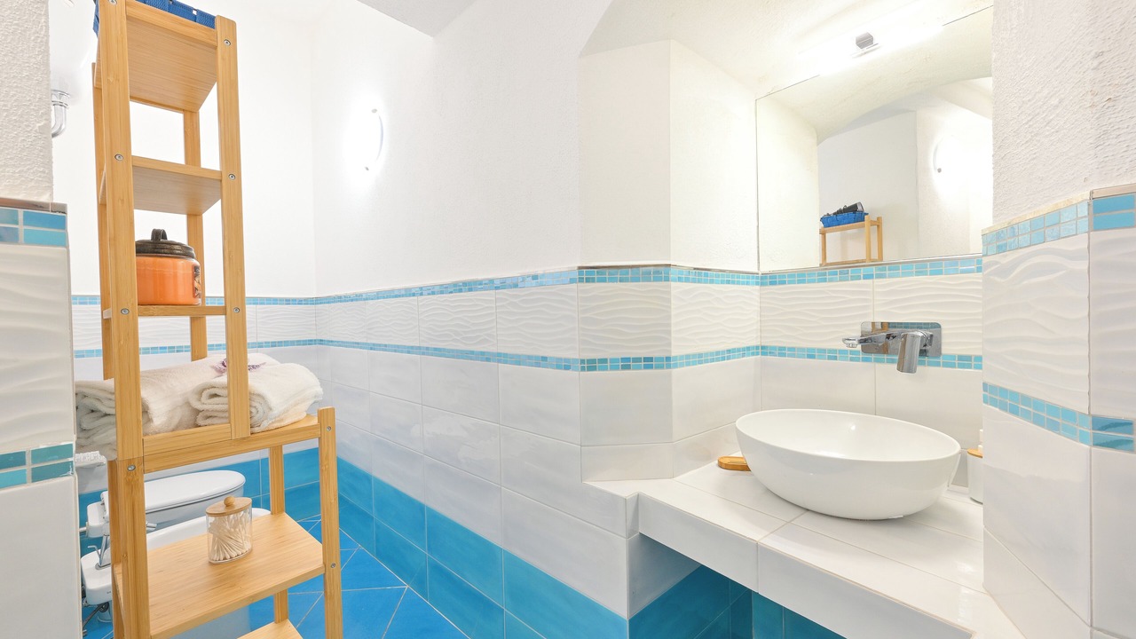 Photo of Bathroom in Sant'Angelo