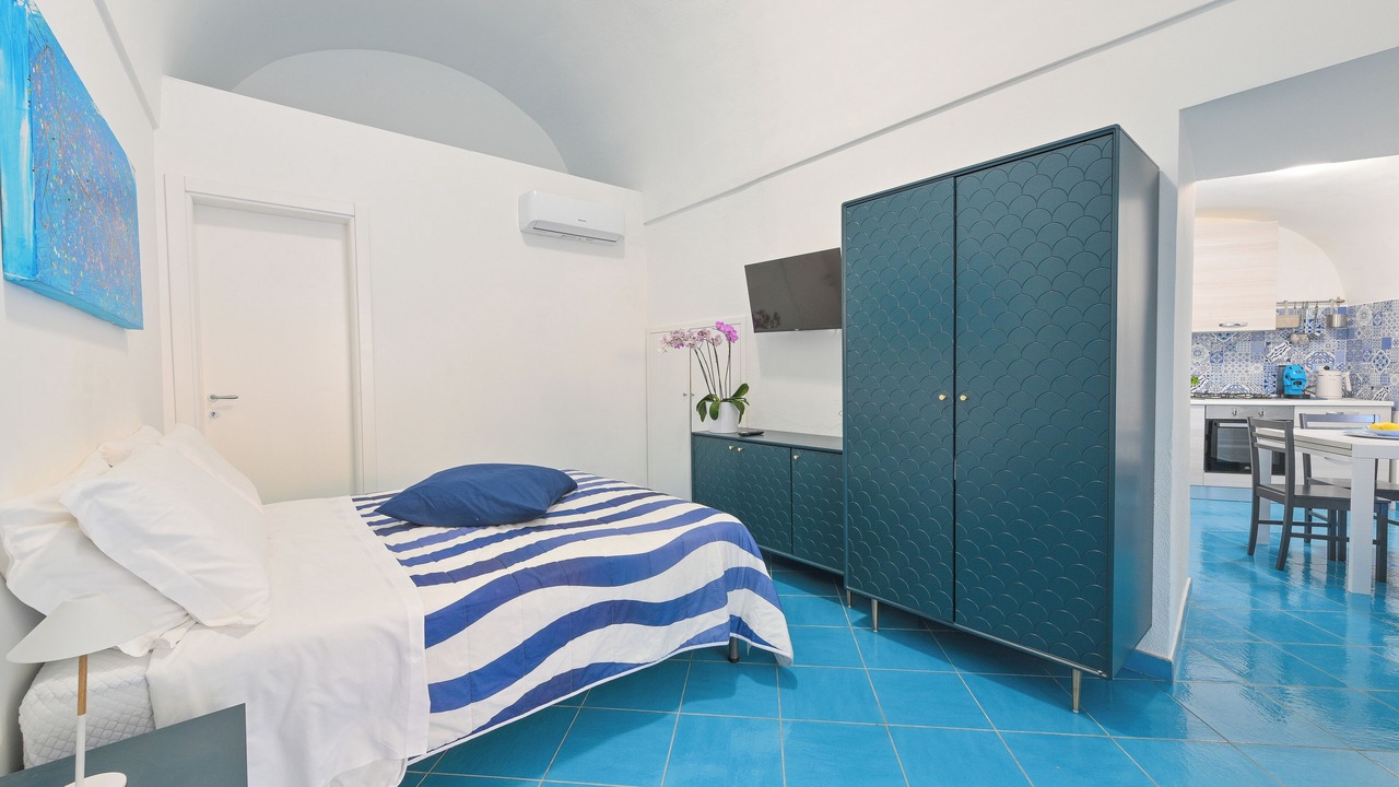 Photo of Bedroom in Sant'Angelo
