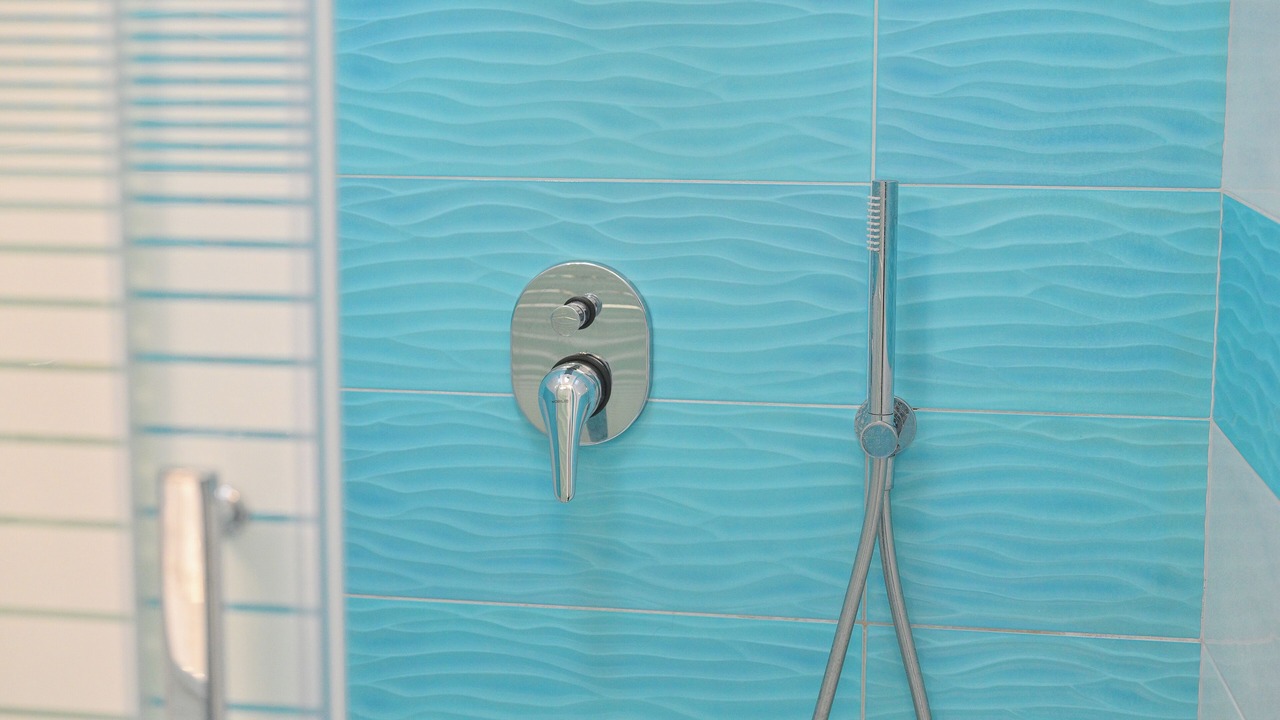 Photo of Bathroom in Sant'Angelo