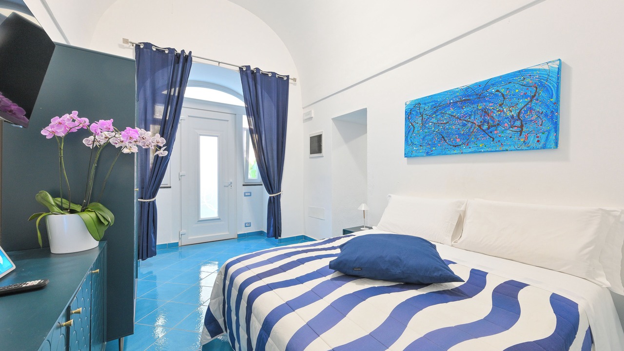 Photo of Bedroom in Sant'Angelo