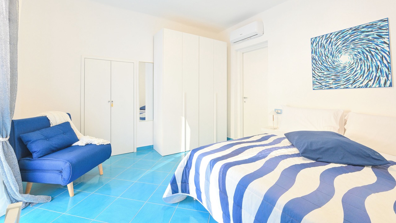 Photo of Bedroom in Sant'Angelo