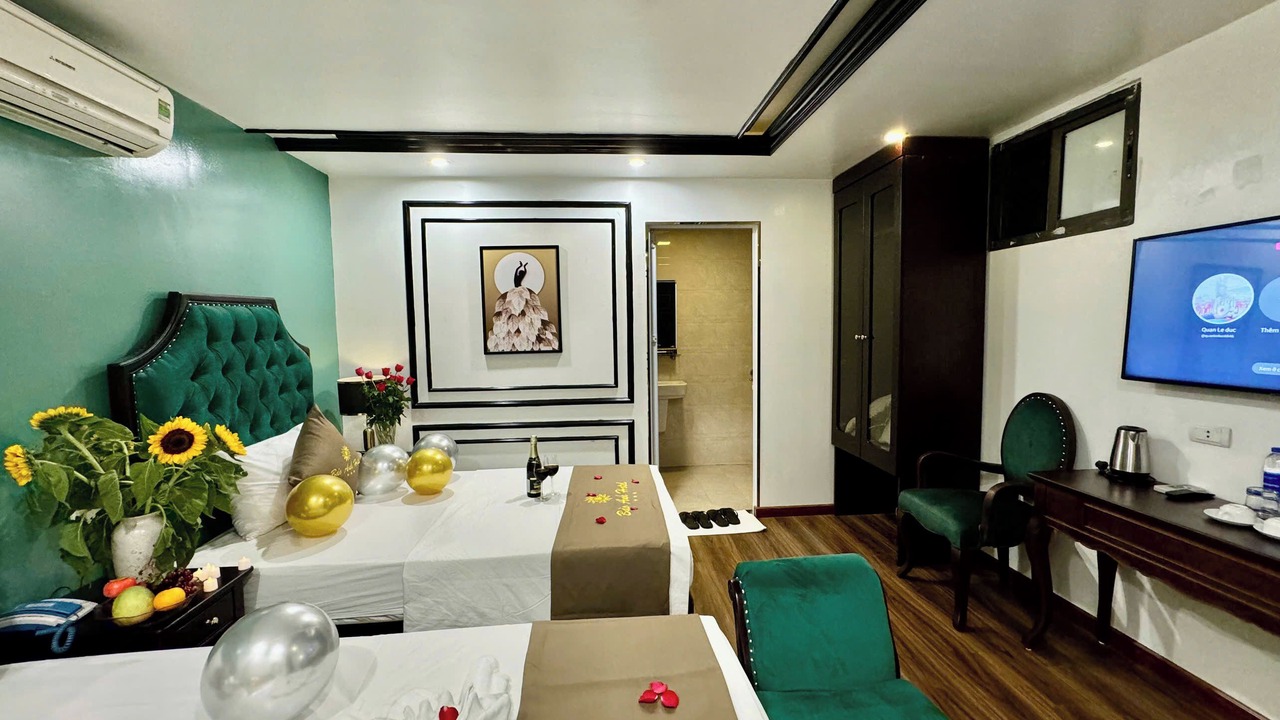 Photo of Bedroom in Long Bien