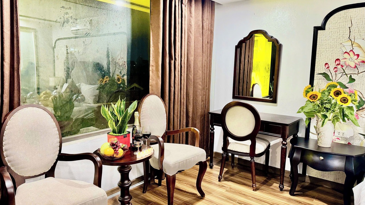 Photo of Bedroom in Long Bien