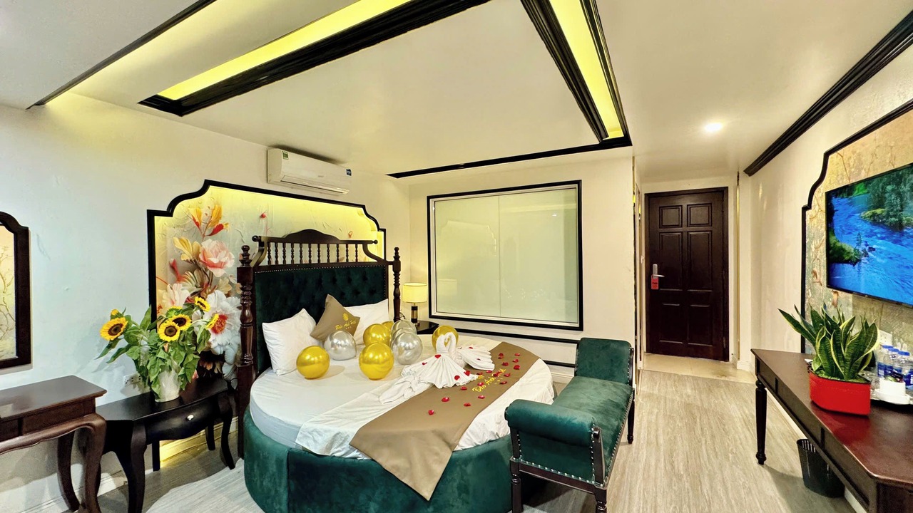 Photo of Bedroom in Long Bien