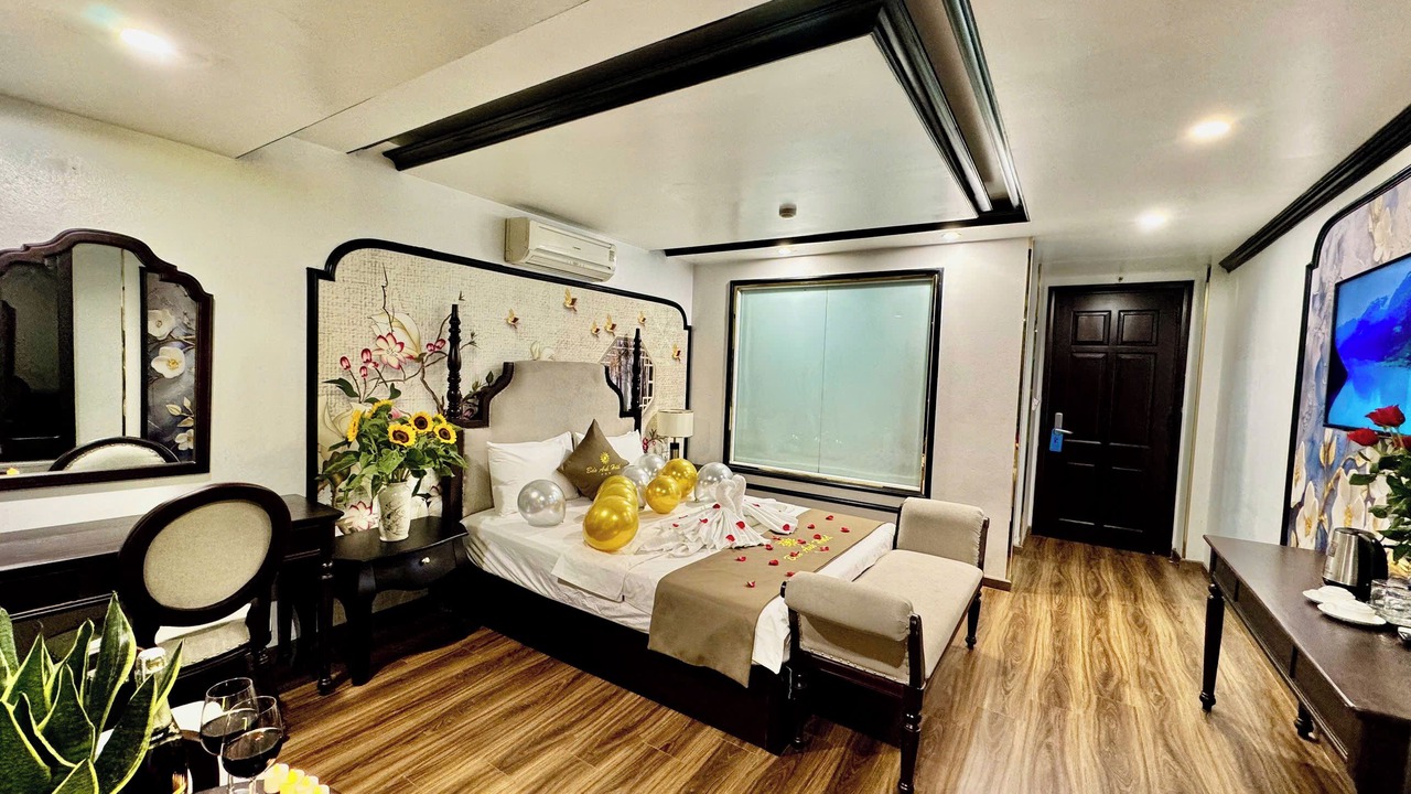 Photo of Bedroom in Long Bien